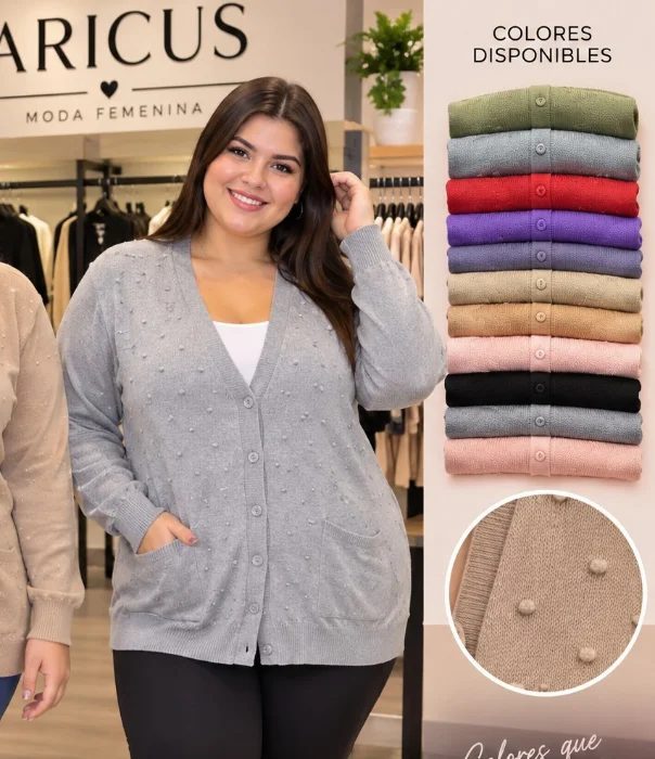 Sacos de Hilo Lycra  Especial