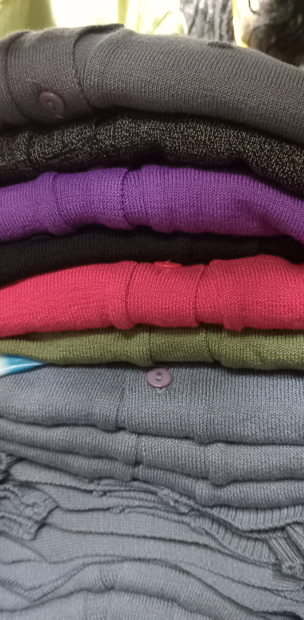 Sacos de Hilo Lycra  Especial - Imagen 2