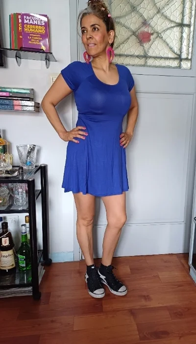 Vestidos de Modal