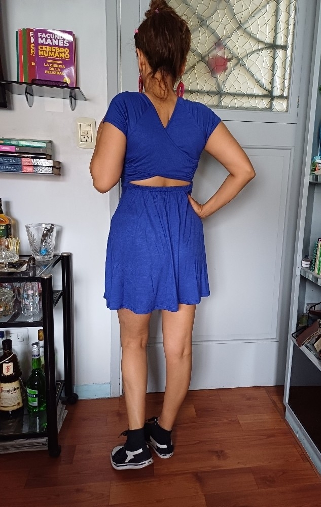 Vestidos de Modal - Imagen 3