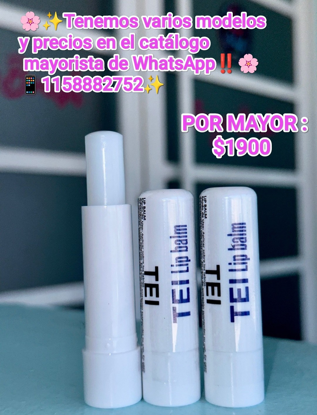 Bálsamo Hidratante de Tei (varios Modelos y Precios) - Imagen 2
