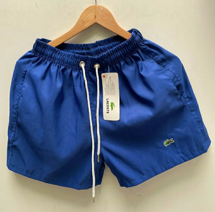 Short Malla Lacostee