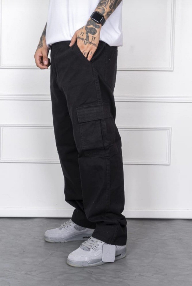 Cargo Baggy Especial - Imagen 2
