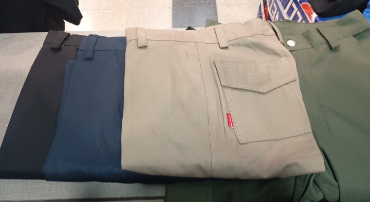 Cargo Baggy Especial - Imagen 3