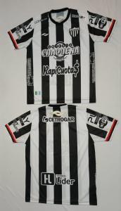 Camisetas de Ascenso