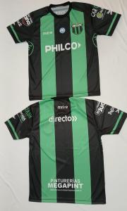 Camiseta de Ascenso - Miniatura 3