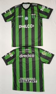 Camiseta de Ascenso - Miniatura 4