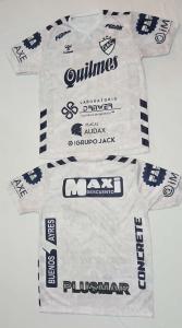 Camiseta de Ascenso - Miniatura 5