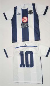 Camiseta de Ascenso - Miniatura 6