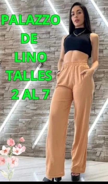 Palazo de Lino