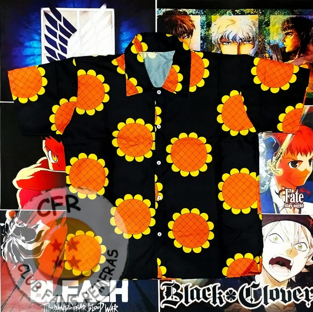 Camisas de Anime - Imagen 3