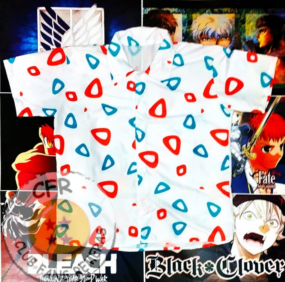 Camisas de Anime - Imagen 4