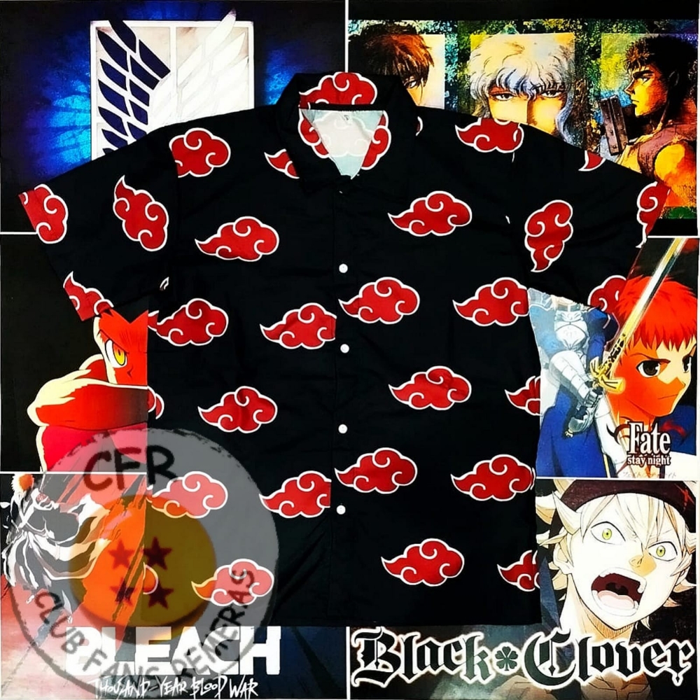 Camisas de Anime - Imagen 6