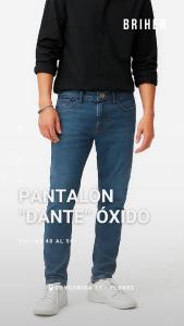 Jean Dante - Óxido Focalizado - Miniatura 3