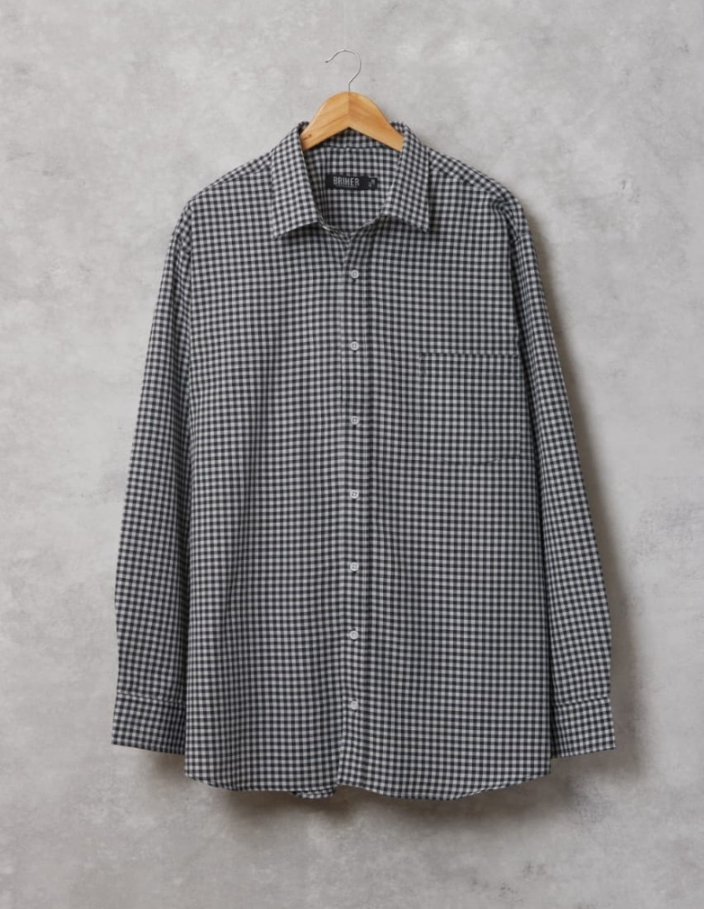 Camisas Talles Especiales - Imagen 1