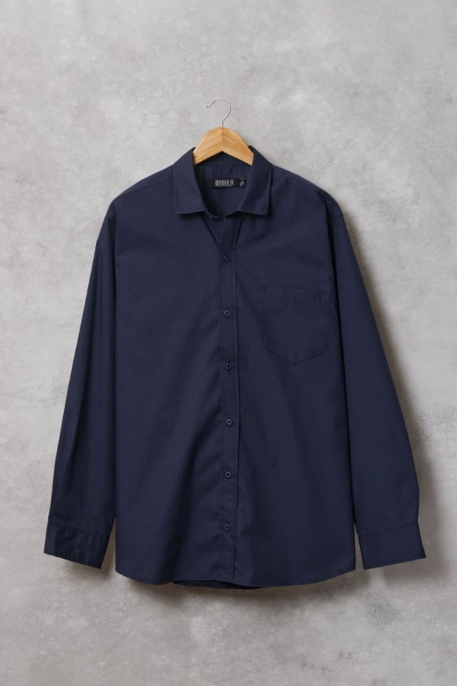 Camisas Talles Especiales - Imagen 2