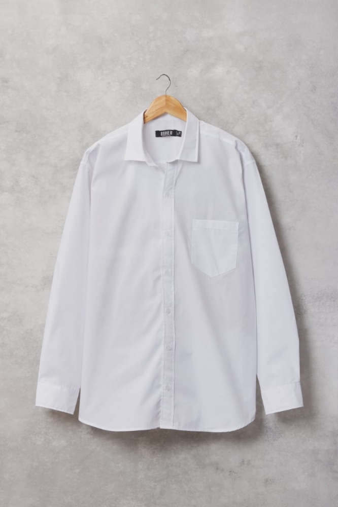 Camisas Talles Especiales - Imagen 3