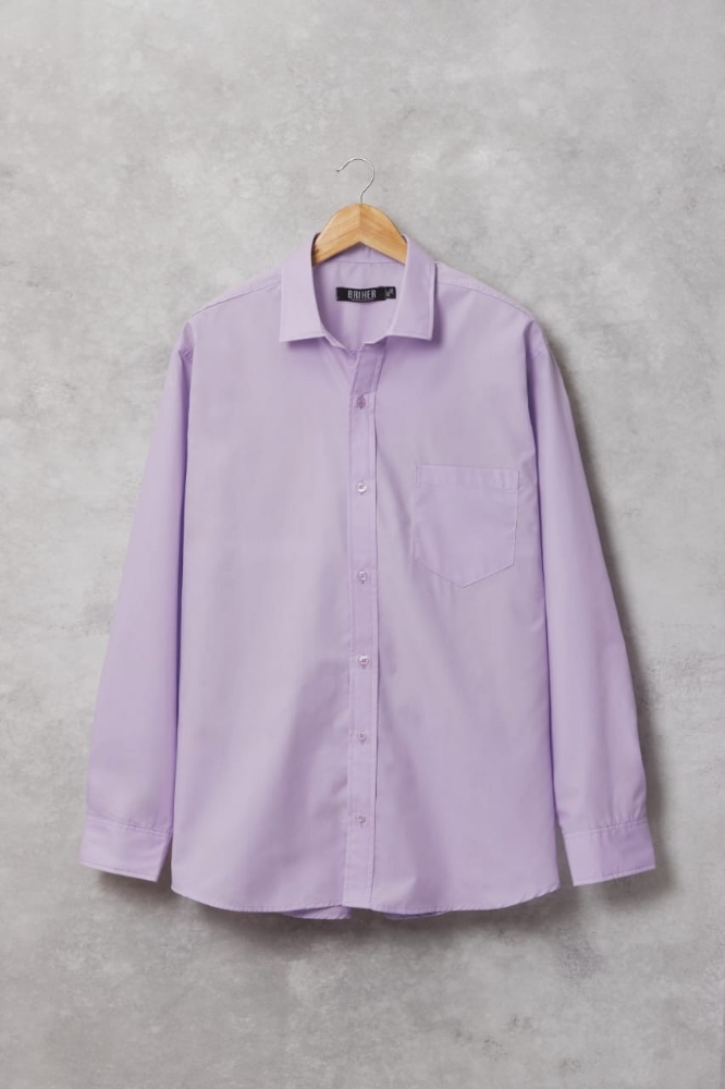 Camisas Talles Especiales - Imagen 4