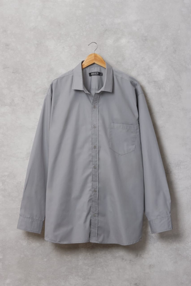Camisas Talles Especiales - Imagen 5