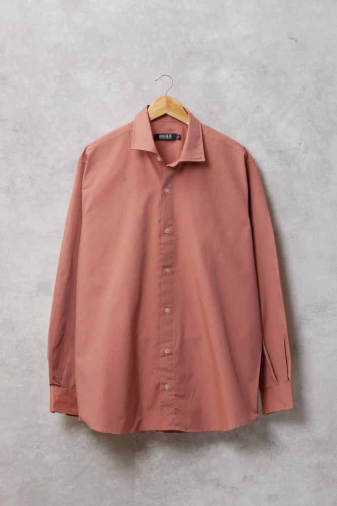 Camisas Talles Especiales - Imagen 6