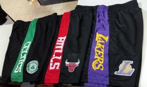 Shorts Nba - Miniatura 2