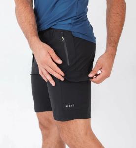 Shores Cargos Deportivos - Miniatura 3
