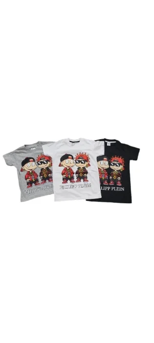 Remeras Rugrats