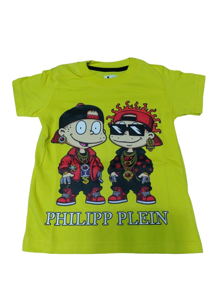 Remeras Rugrats - Imagen 2