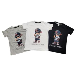 Remeras Niño