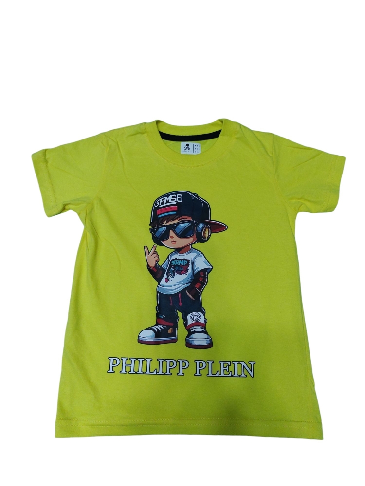 Remeras Niño - Imagen 2
