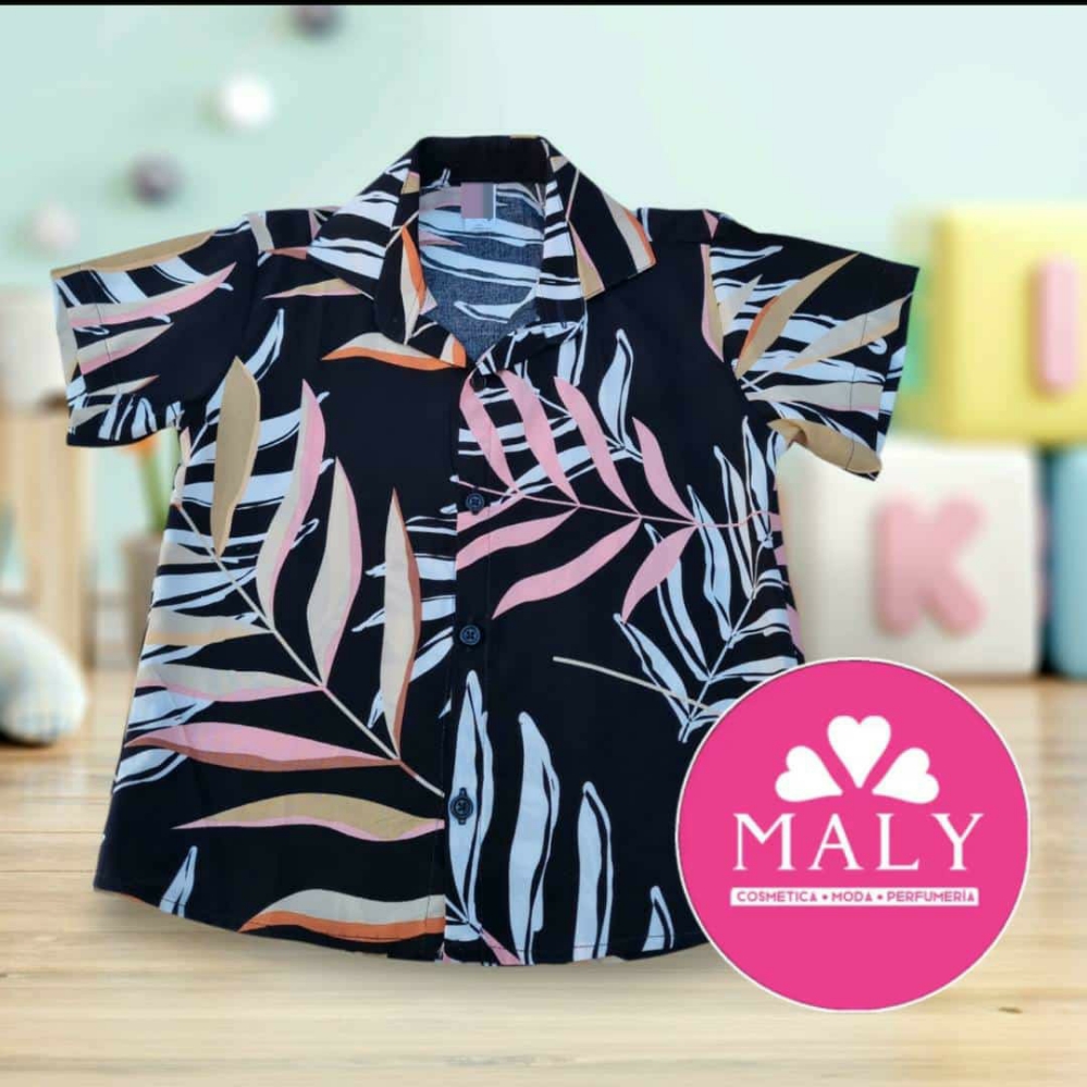 Camisa Fibrana Poplin - Imagen 3