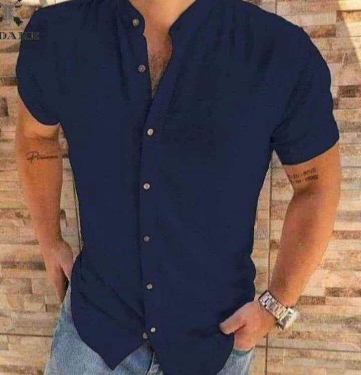 Camisa de Lino - Imagen 2