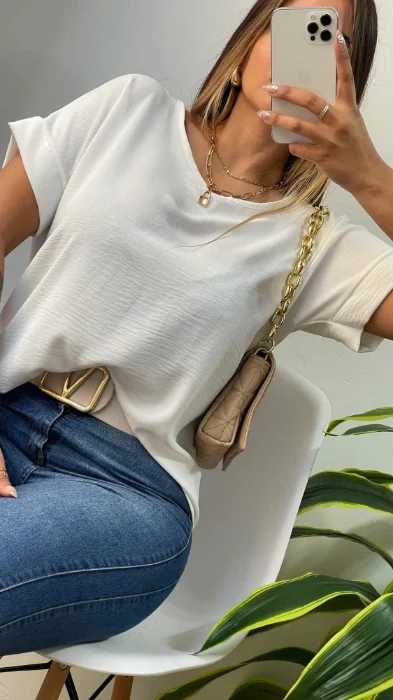Remera Cey Puño