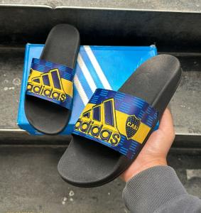 Ojotas Ad X Boca