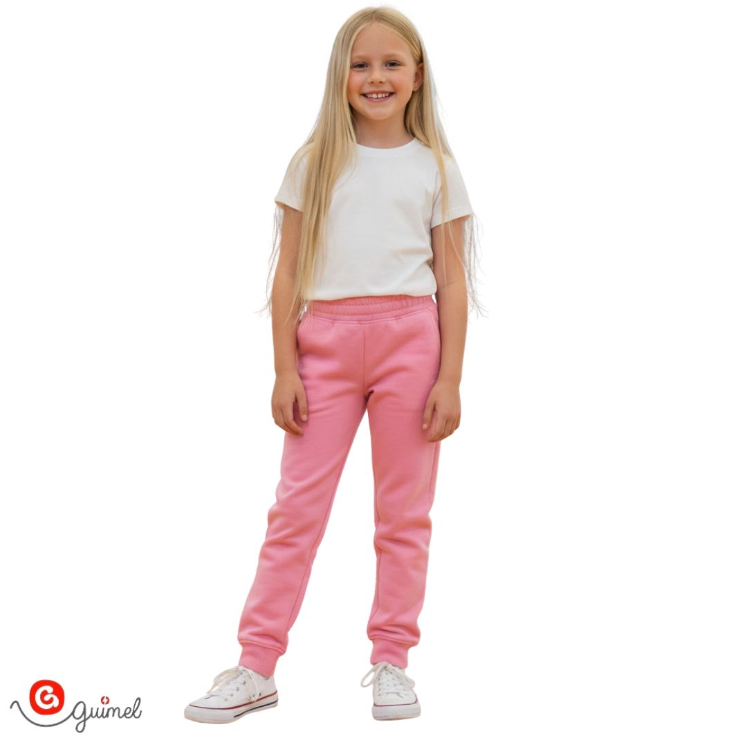 Art 3798 Babucha Niños Teens Unisex Rustico - 3798%20nena%20dd.jpg
