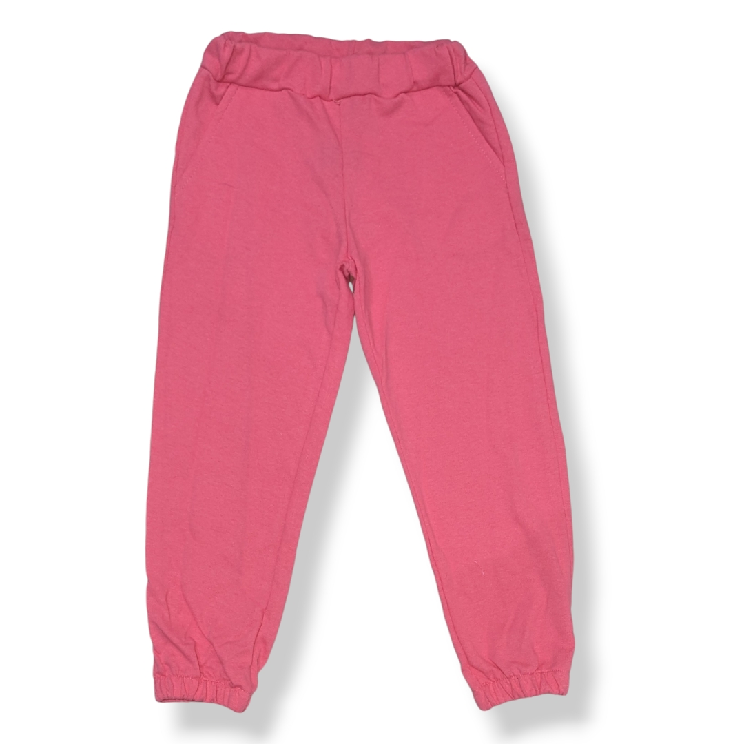 Art 3798 Babucha Niños Teens Unisex Rustico - 3798%20chicl.jpg