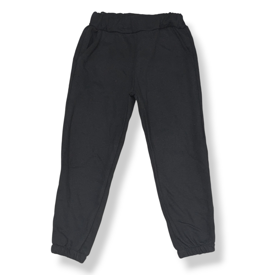 Art 3798 Babucha Niños Teens Unisex Rustico - 3798%20neg.jpg