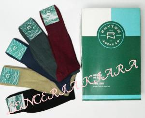Medias de Vestir Rhyton de Hombre