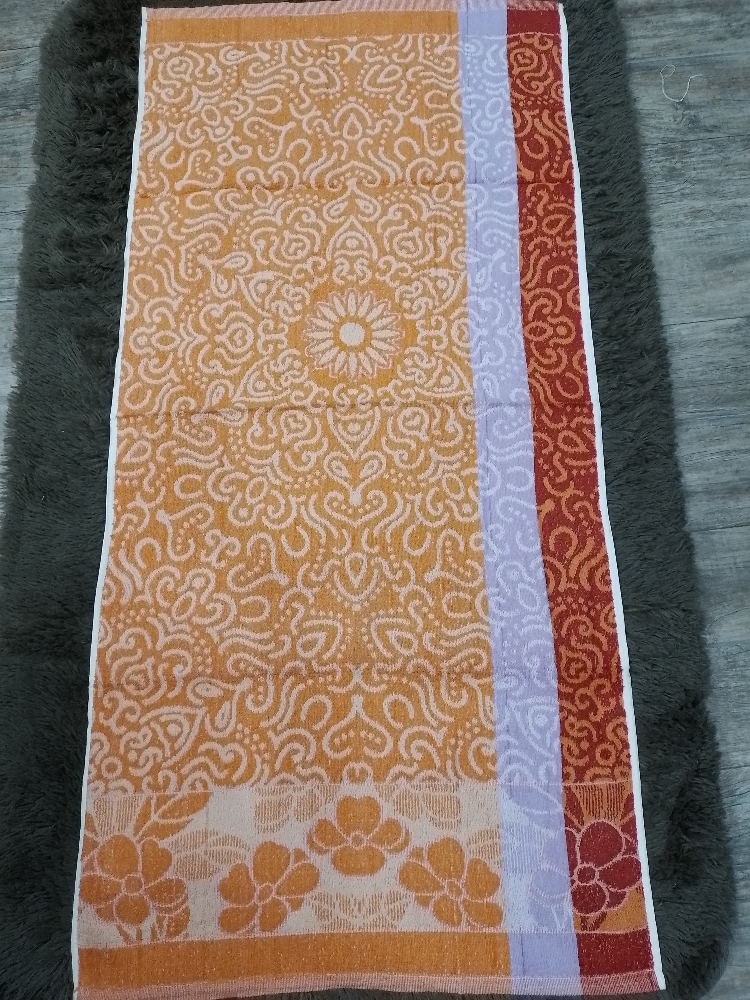 Toallones Indu Importados - Imagen 6