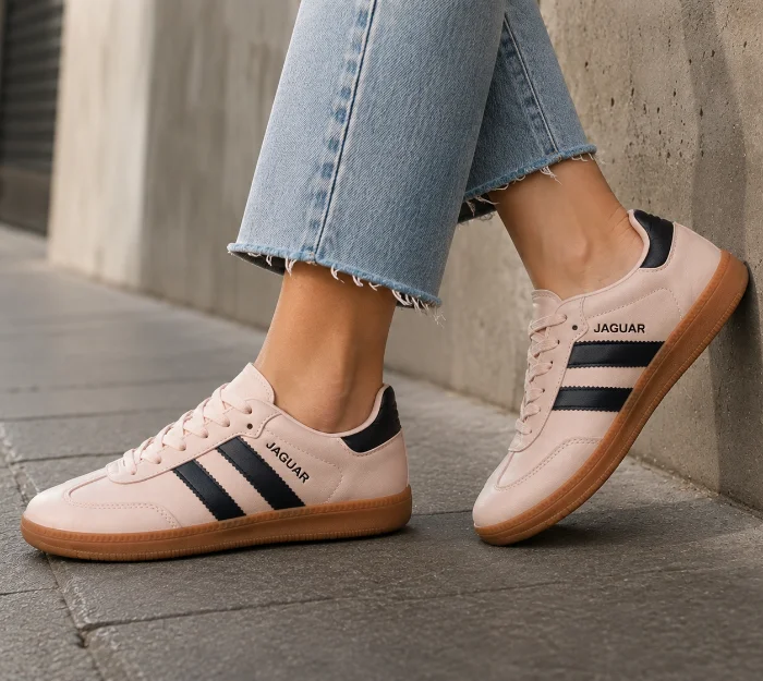 Zapatilla Jaguar Urbana  Art. 4321