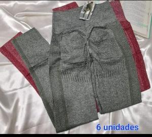Calza Levanta Cola