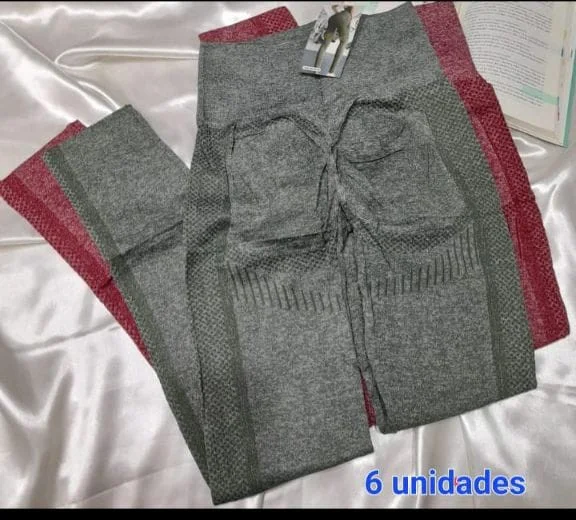 Calza Levanta Cola