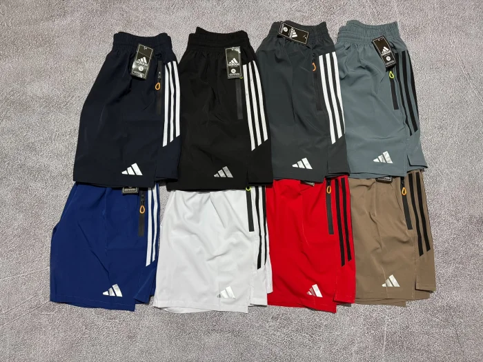 Short Adi Importado