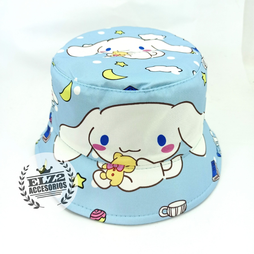 Pilusos Importados Reversibles Excelente Calidad Infantiles Personajes Reversibles - Imagen 4