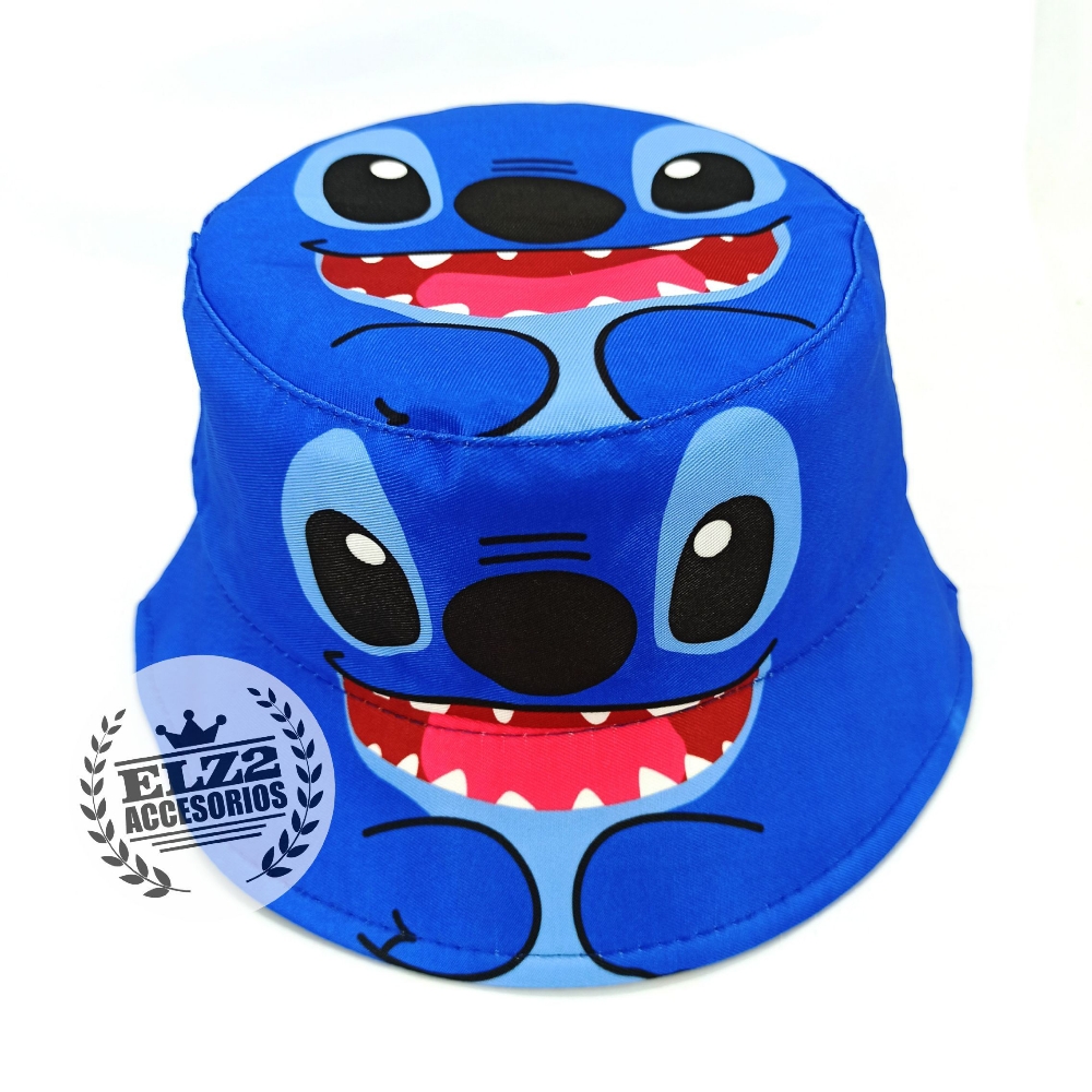 Pilusos Importados Reversibles Excelente Calidad Infantiles Personajes Reversibles - Imagen 7