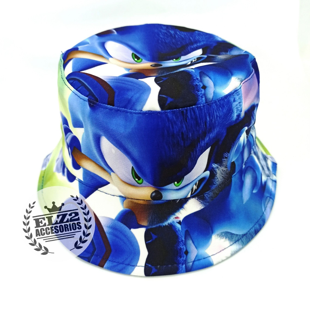 Pilusos Importados Reversibles Excelente Calidad Infantiles Personajes Reversibles - Imagen 8