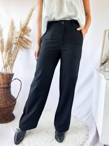 Pantalon Recto Sastrero Aylin - Miniatura 4