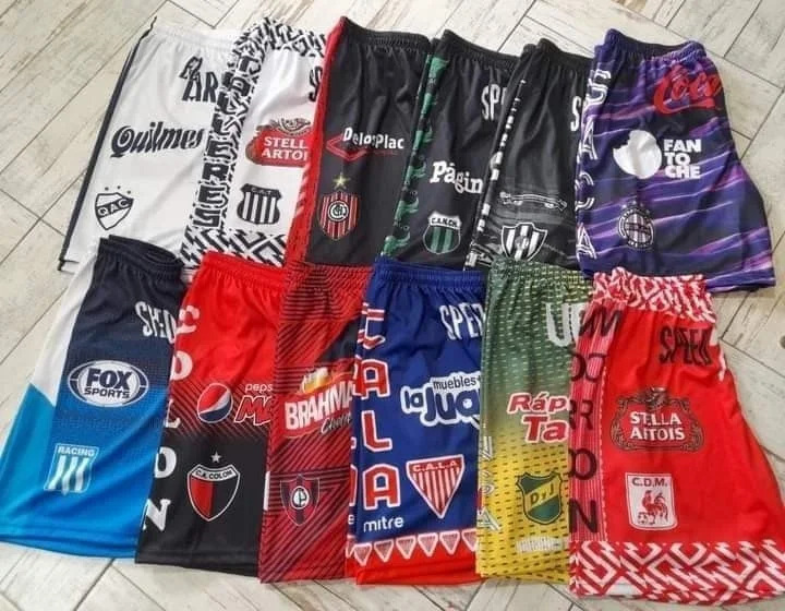 Short Potreros - Imagen 2
