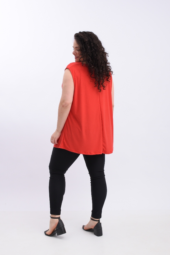 Musculosa Lurex - Imagen 3