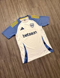 Camiseta Boca